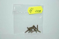 GAME BOY MOTHERBOARD SCREW KIT GREAT CONDITION ORIGINAL REPLACEMENT NINTENDO CC1