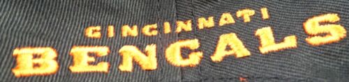 Cincinnati Bengals NFL cappello snapback ragazzi - Foto 5 di 6