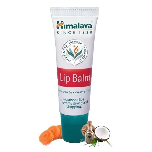 Himalaya Lip Balms & Treatments