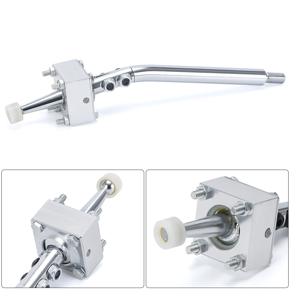 5 Speed Short Throw Shifter For 75-02 Toyota Supra W55 W57