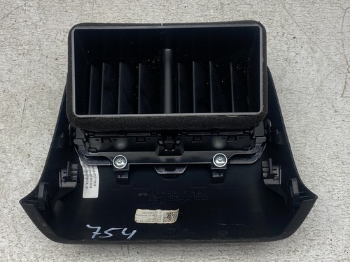 2017-2023 TESLA MODEL 3 REAR CENTER CONSOLE AIR VENT PANEL OEM LOT754 - Foto 5 di 9