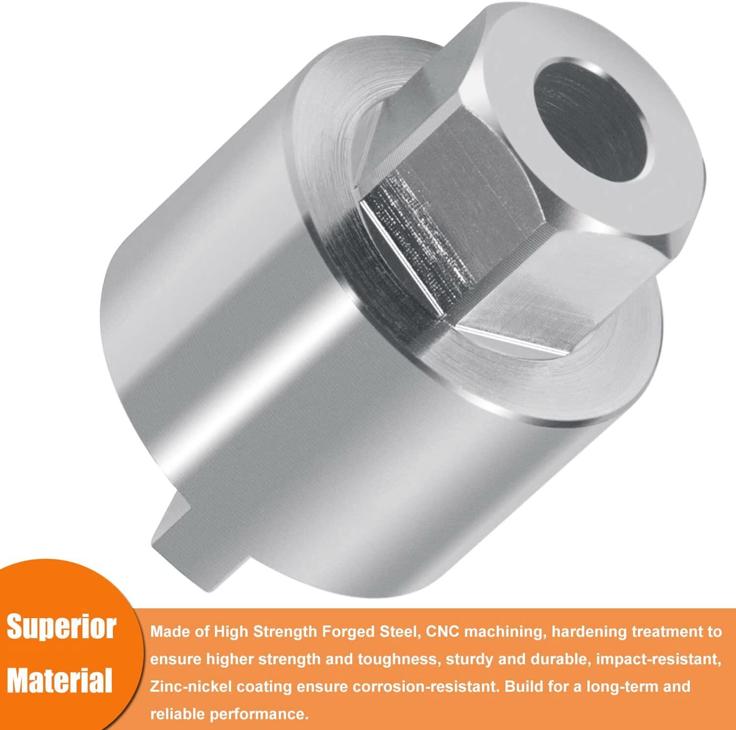 9131107T Shift Shaft Bushing Tool Fit Mercury Mariner Mercruiser