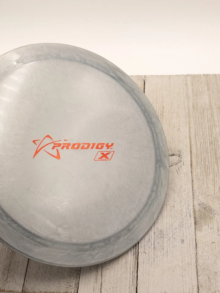 New Prodigy 500 H1 H1V2 Driver Factory Second Disc Golf Disc 176 Grams - Image 3 of 4