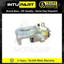 Fits Kangoo Citan 1.2 1.5 CDi dCi 1.6 Intupart Rear Left Brake Caliper