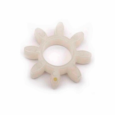 Genuine Hydraulic Pump Spider Mahindra Tractor - 007202389C1 #M56