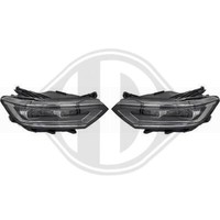 2249381 Hauptscheinwerfersatz Vorne FüR Vw Passat B8 (3G2, CB2)