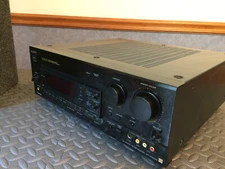 Sony 900GXES - 5.1 Home Theater Surround Amplifier - Radio, Phono Hifi - Grade A