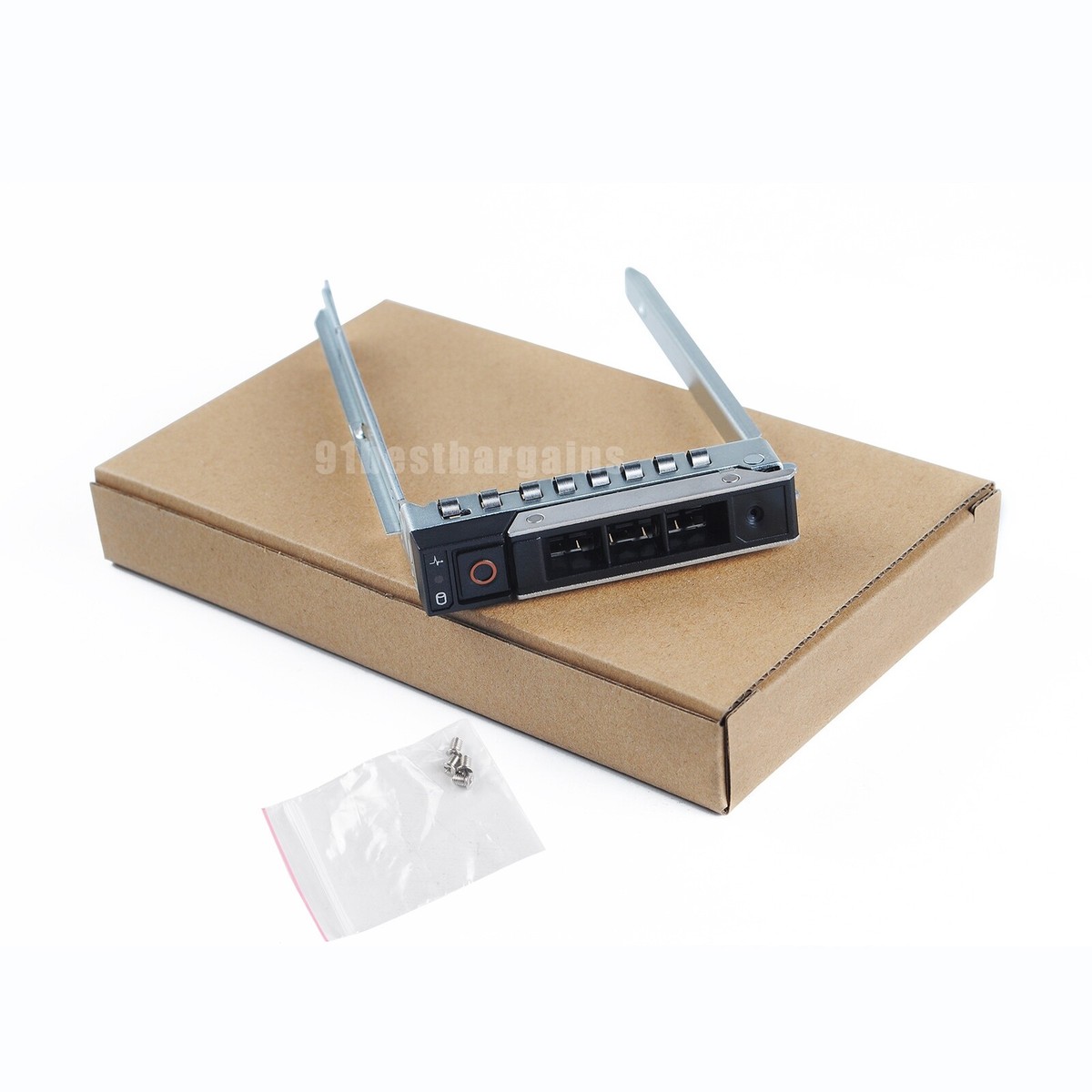 DXD9H GEN14 - Vassoio HDD Da 2,5 C Per Server Dell POWEREDGE R740 - Foto 5