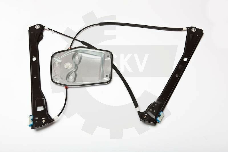 Window Lifter ESEN Front Right VW Golf GTI '07 -09 Rabbit '06 -09 1K483746