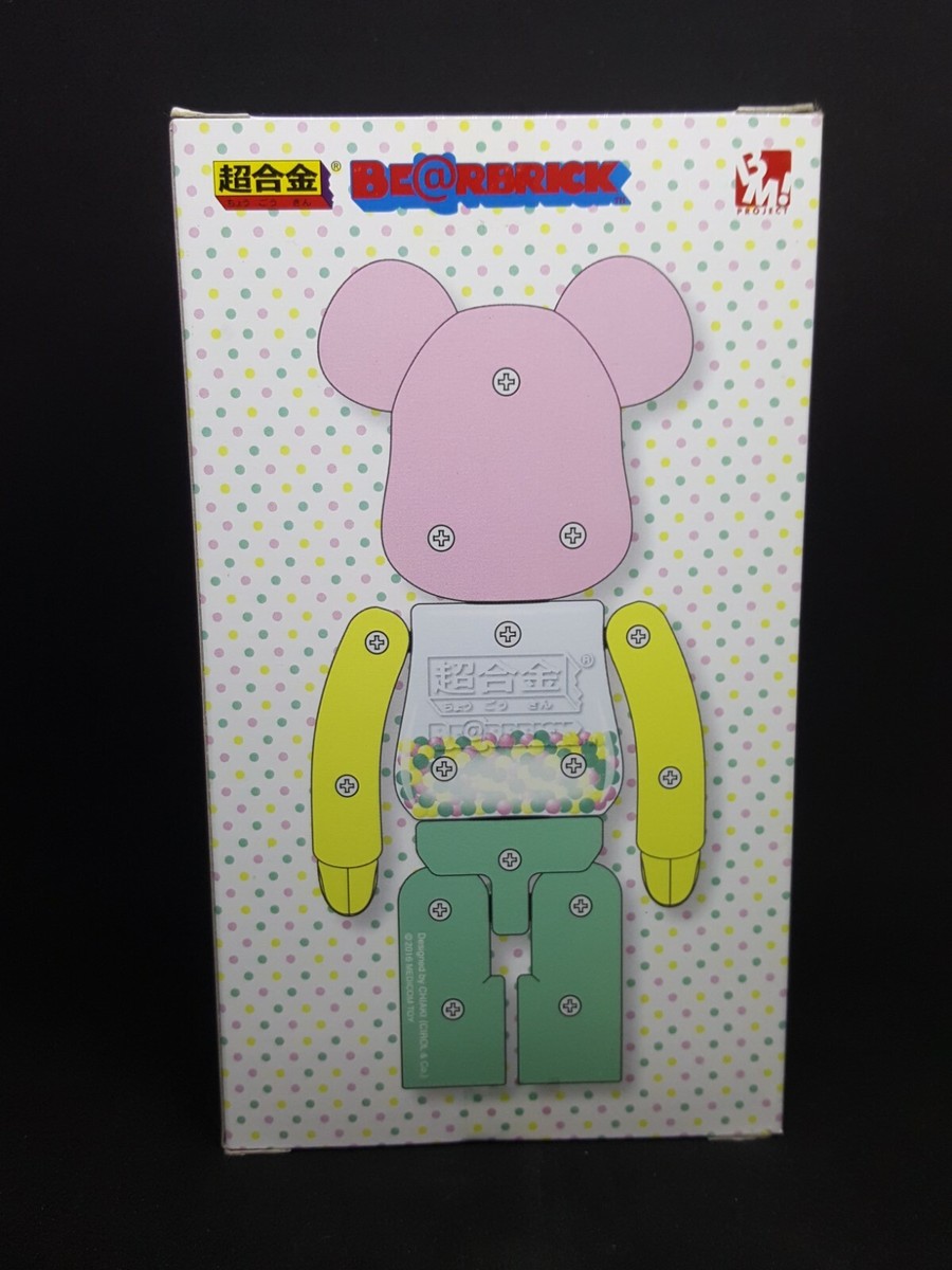 その他 MEDICOM TOY -  BE@RBRICK MY FIRST BE@RBRICK B@BY 200% Medicom Toy MY FIRST BE@RBRICK B@BY 200% | eBay
