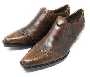 earth spirit booties