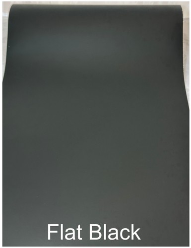 Hash Center Cap Overlay Decals for 2023-2024 Dodge Hornet - Picture 78 of 98