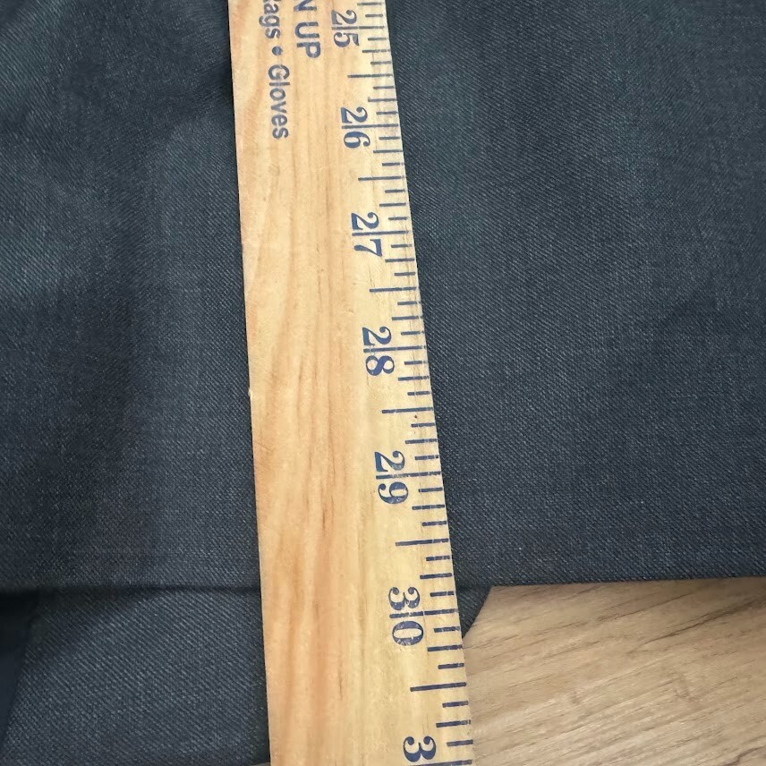 The Kooples Gray Adjusted Two Button Three Pocket… - image 6