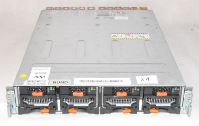 Fujitsu EMC TRPE / AC - DC Converter / Server X1