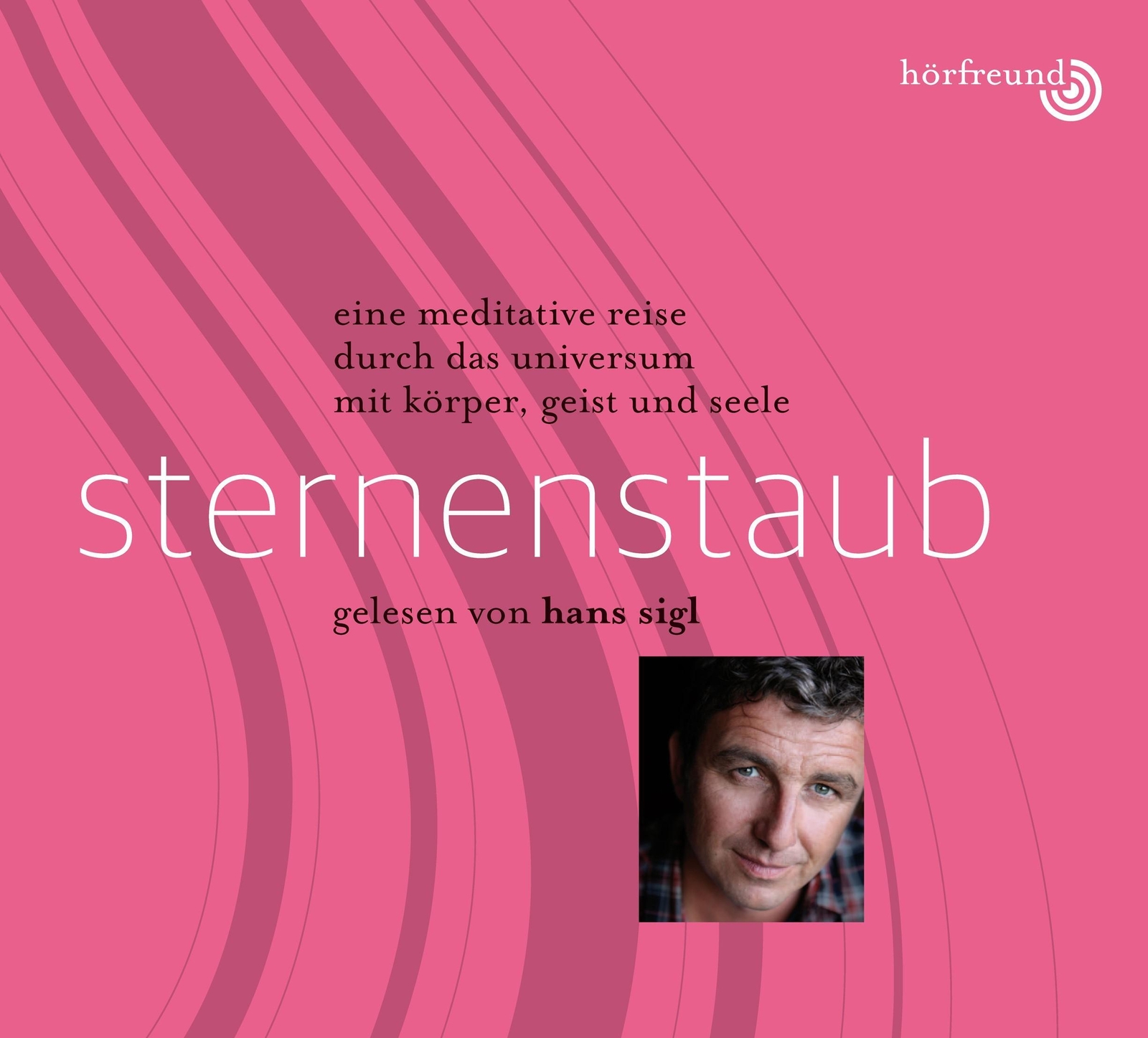 Sternenstaub: Gelesen Von Hans Sigl | Hagemeyer Pablo | Mp3 | 2 S. |