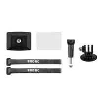 For DJI AIR3/MINI 4PRO/2/4K Upper Bracket Drone Mounting Bracket Accessories