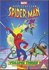 Spider-Man 3 2010-Now DVDs & Blu-rays