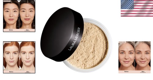 Loose Setting Powder - Picture 2 of 9