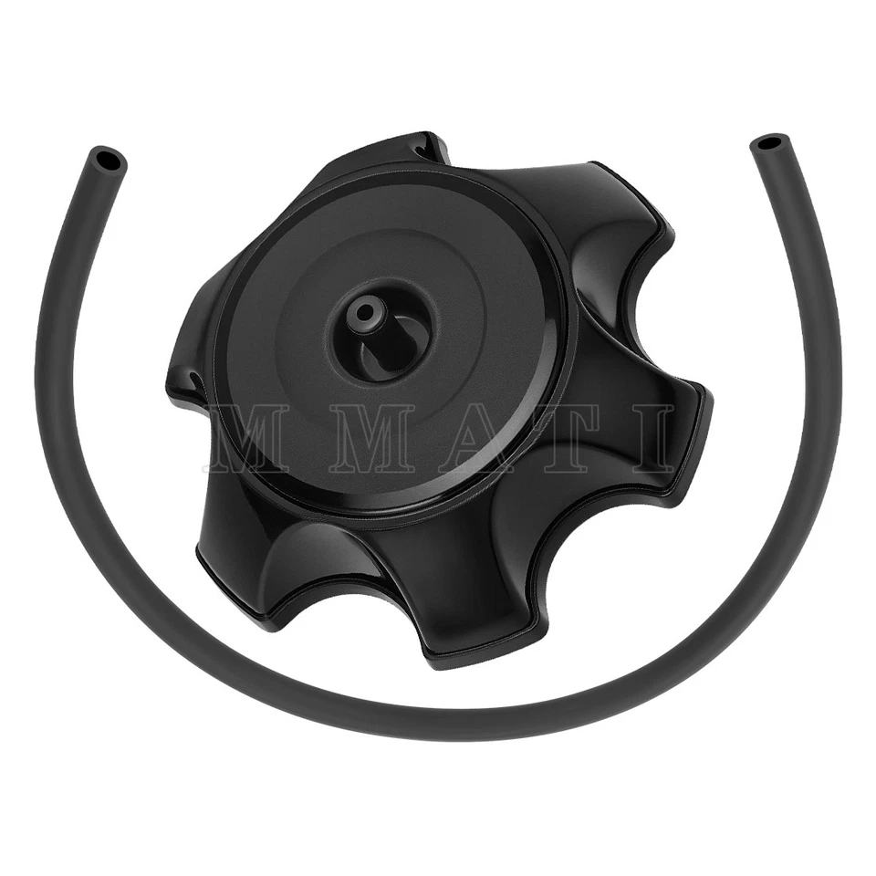 TANQUE DE COMBUSTIBLE CONJUNTO DE TAPA DE GAS 17620-GEL-770 para HONDA 01-03 XR50R XR70R XR80R XR100R Foto 4 de 4