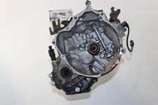 Boite de vitesse Chevrolet SPARK