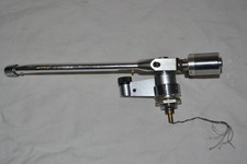 Original Vintage Pioneer PL-50 Stereo Turntable Tonearm - Works great