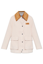 GANNI Pink Jacket New & Authentic