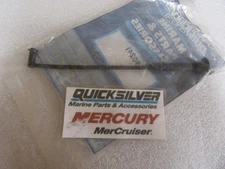 N24C Genuine Mercury Quicksilver 90241 Choke knob OEM New Factory Boat Parts