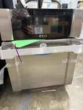 TurboChef Eco Rapid Cook High Speed Convection Microwave Oven