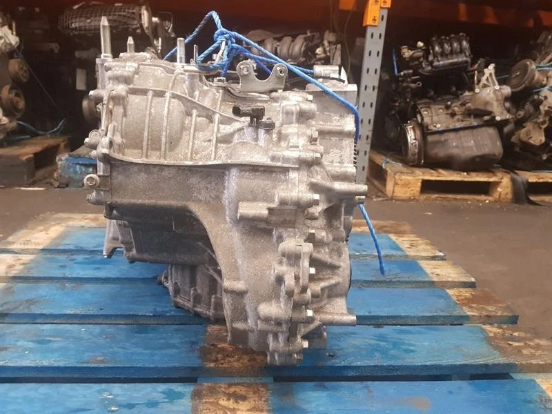 2015-2019 MK4 HONDA JAZZ GEARBOX SR0A 1.3 PETROL L13B2 1 SPEED CVT 2K MILES SR0A - Image 2 of 4