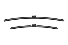 Wischblatt Scheibenwischer Aerotwin BOSCH 3 397 014 204 für MERCEDES CLA GLA 160