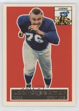 1994 Topps Archives 1956 Series Gold Lou Creekmur #8 HOF 1my2