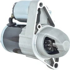 DB Electrical 410-48374 Starter For DODGE DART 13-16 M0T39072 19254