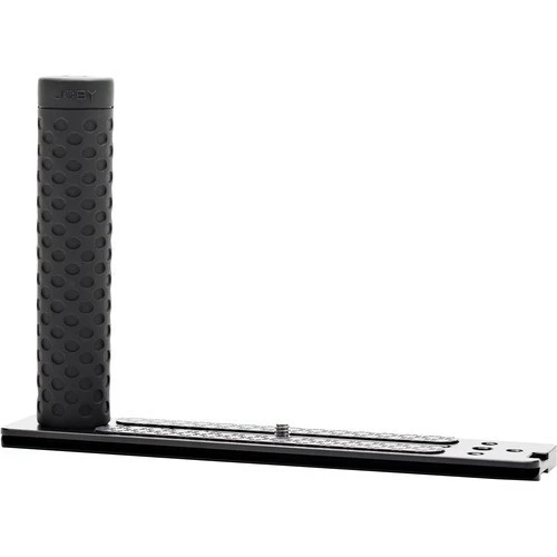 JOBY Pro Series Hand Grip with UltraPlate 208 for DSLR Cameras - Image 2 of 4