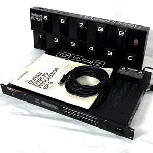 Roland GP-100 & FC-200 セット Roland GP 100 | eBay