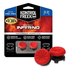 KontrolFreek FPS Freek Inferno Performance Thumbsticks – PS5 / PS4