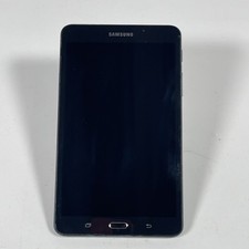Samsung Android Galaxy Tab A SM-T280 7" 8GB Black C4