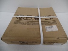 Original AUDI A4 A5 A6 A7 Q5 Bremsscheibe (1 stück) 300X12mm hinten 8K0615601B