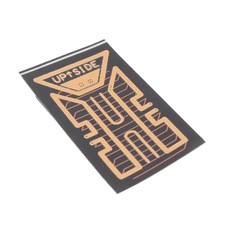&mdash;5PCS Phone Signal Enhancement Stickers Lightweight Black Gold PCB For Reception