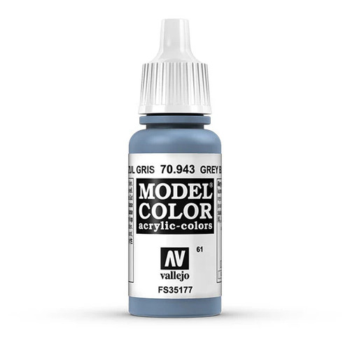 Vallejo - Model Color - 17ml. Paint - Picture 18 of 122