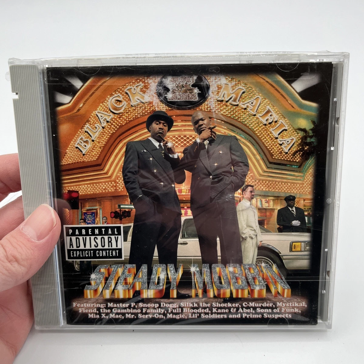 No Limit Records CDs Master P for sale | eBay