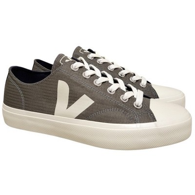 Veja sneakers, men’s size 7 Size 7 Men - VEJA Campo Chromefree Leather White  main image 2