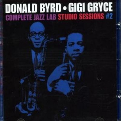 Complete Jazz Lab Studio Sessions 2 [Spanish Import] CD