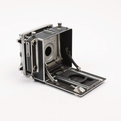 Linhof Super Technika III 4x5 Camera | eBay