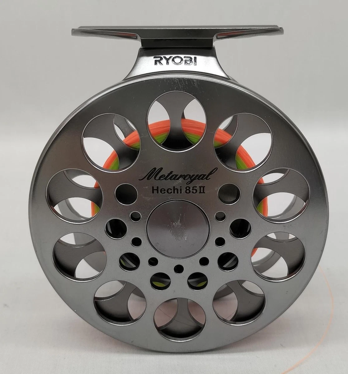 Ryobi Fly Reel Fishing Reels for sale | eBay