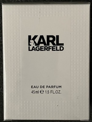 Karl Lagerfeld for Women - Eau de Parfum - 45ml