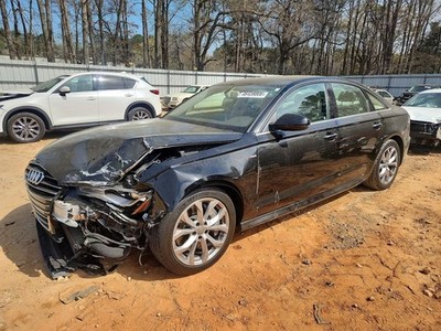 Driver Left Air Bag Front Driver Roof Fits 16-18 AUDI A6 5129943