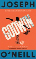 Godwin | Joseph O'neill | Englisch | Buch | Gebunden | 2024 | EAN 9780008284046