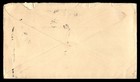 Mayfairstamps US 1931 Ilion to Munchen Germany Uprated Cover cca_19353 — photo 2