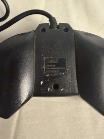 Official Authentic OEM Sega Saturn Model 2 Remote Controller MK-80116 TESTED