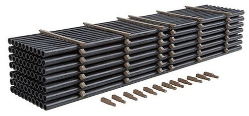 Walthers SceneMaster 949-3250 Kit De Carga Para Tubería HO | Zustand: Nuevo